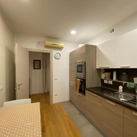 巴里Casa Vanis公寓 外观 照片