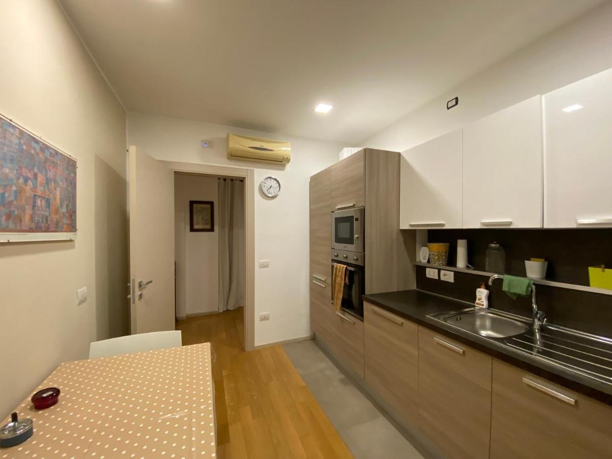 巴里Casa Vanis公寓 外观 照片