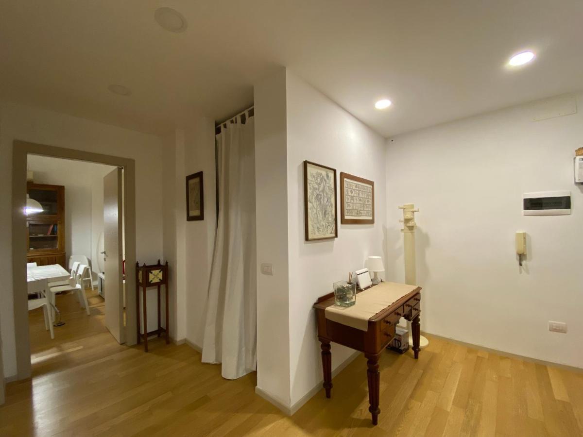巴里Casa Vanis公寓 外观 照片